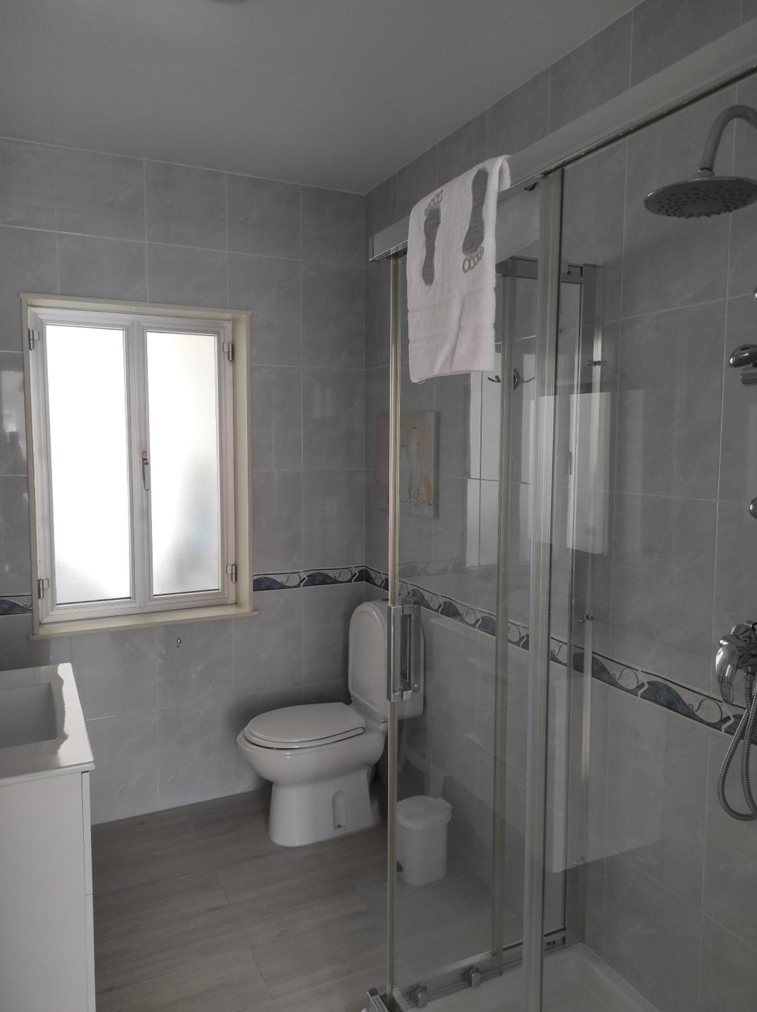 Apartamento Area Pequena Ézaro Esterno foto