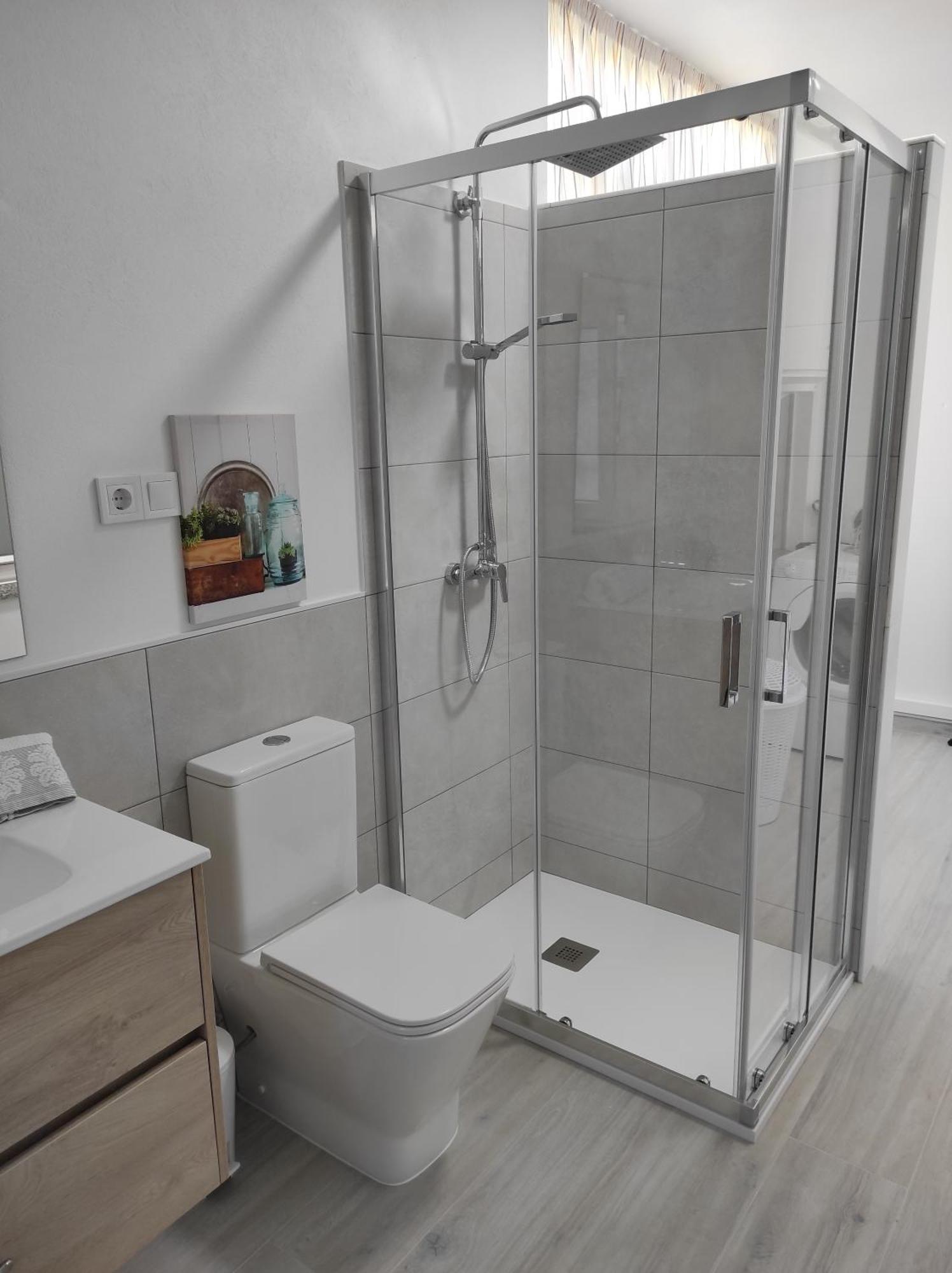 Apartamento Area Pequena Ézaro Esterno foto